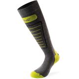 Lenz 1.0 Skiing Chaussettes, gri...