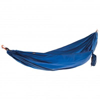 Cocoon - Travel Hammock Single - Hängematte Gr 285 x 150 cm blau Image