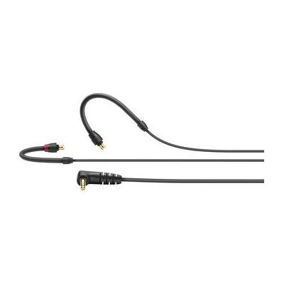 Sennheiser Black Cable for IE 400/500 PRO In-Ear Headphones BLACK CABLE FOR IE 400/500