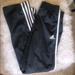 Adidas Pants & Jumpsuits | Adidas Sweatpants | Color: Gray | Size: Xs / S