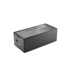 thermohauser EPP-Thermobox Menü 22,5 cm, 22 L Image