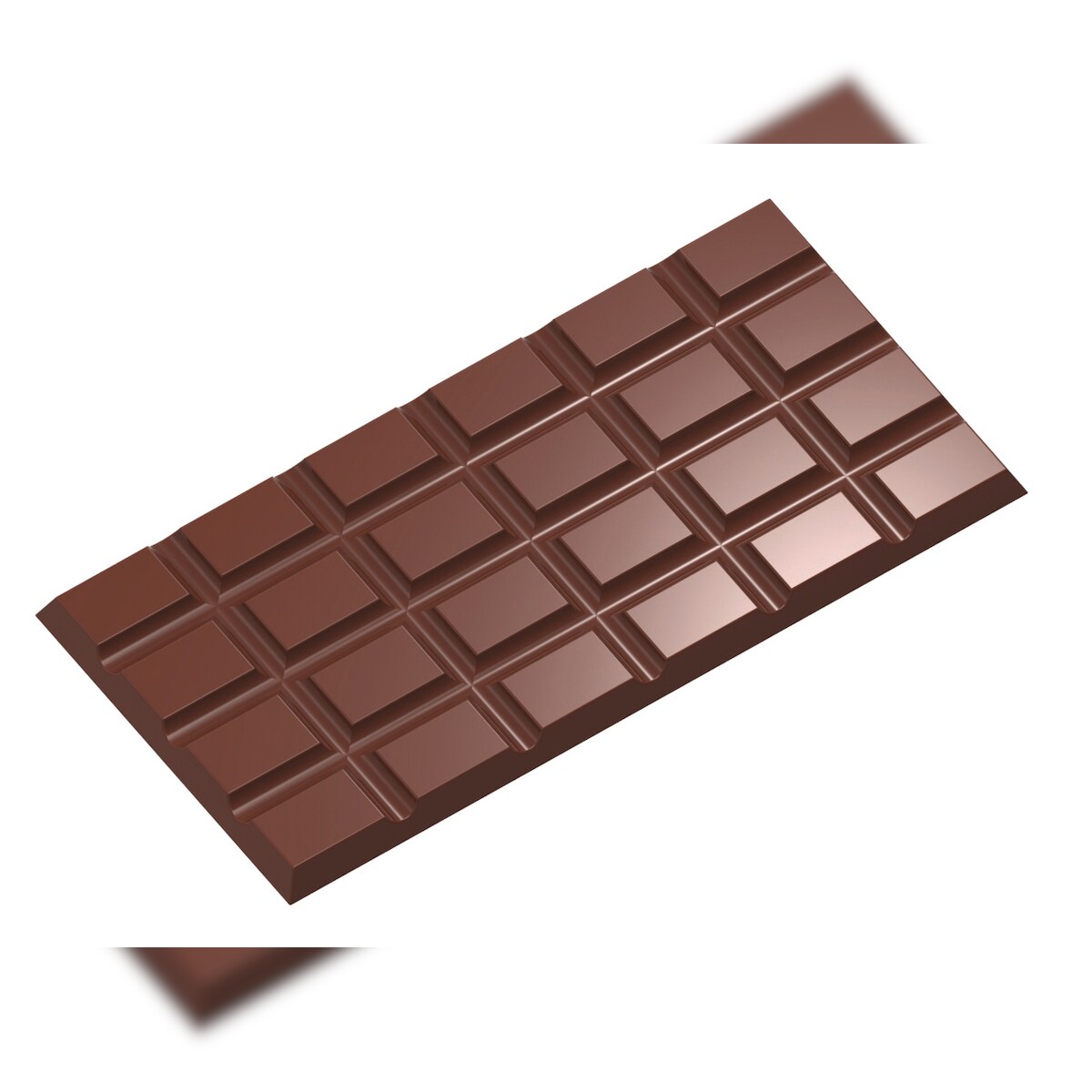 Schneider Schokoladen-Form 275x175 mm -K 0 Image