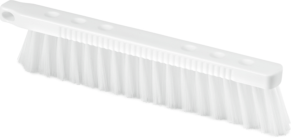Schneider - HACCP Mehlbesen, weiß, 30 cm, hitzebeständig bis 134°C Image