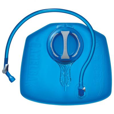 Camelbak - Crux 3 l Lumbar - Trinksystem Gr 3 l blau