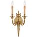 Metropolitan Lighting Metropolitan 16 Inch Wall Sconce - N9789