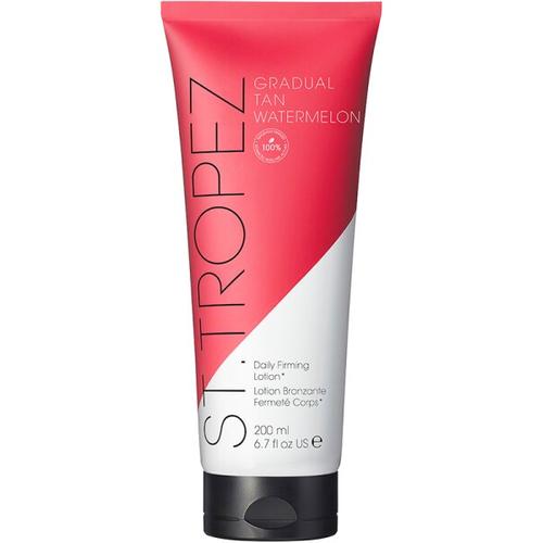 St. Tropez Gradual Tan Watermelon Infusion Body Lotion 200ml Bodylotion Image