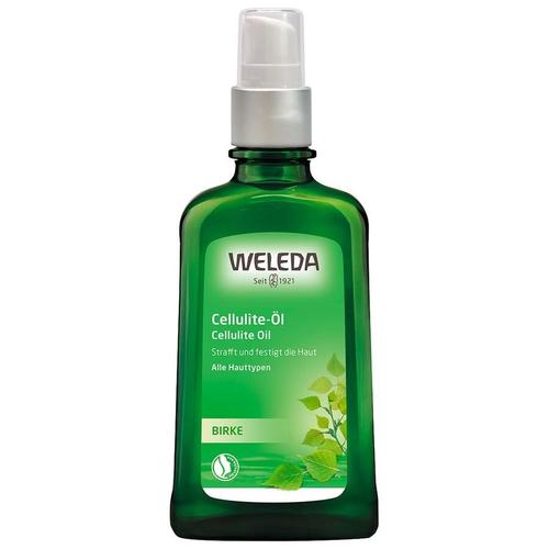 Weleda - Birke Cellulite-Öl Anti-Cellulite 100 ml