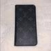 Louis Vuitton Accessories | Authentic!! Louis Vuitton Iphone 7+/8-+ Phone Case | Color: Black/Gray | Size: Os