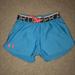 Under Armour Bottoms | Blue Under Armour Shorts | Color: Blue | Size: Mg