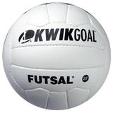 Kwik Goal Futsal Ball White