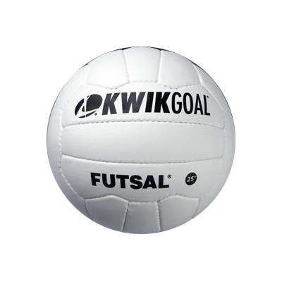 Kwik Goal Futsal Ball White
