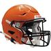 Riddell SpeedFlex Adult Football Helmet Orange