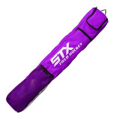 STX Prime Field Hockey Stick Bag Grape