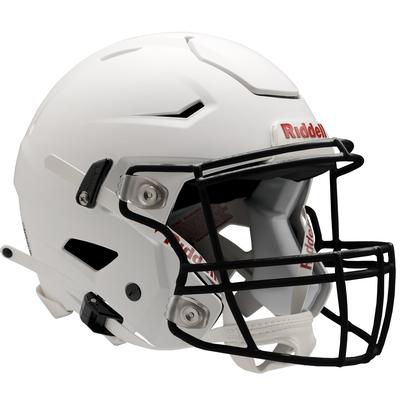 Riddell SpeedFlex Adult Football Helmet Matte White