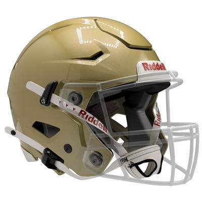 Riddell SpeedFlex Youth Football Helmet Vegas Gold