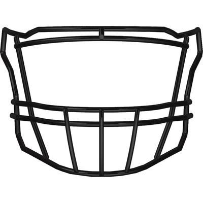 Riddell SpeedFlex SF-2BD Football Facemask Black