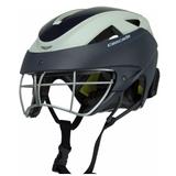 Cascade LX Women's Lacrosse Headgear Navy