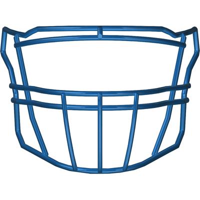 Riddell SpeedFlex SF-2BDC Facemask Royal