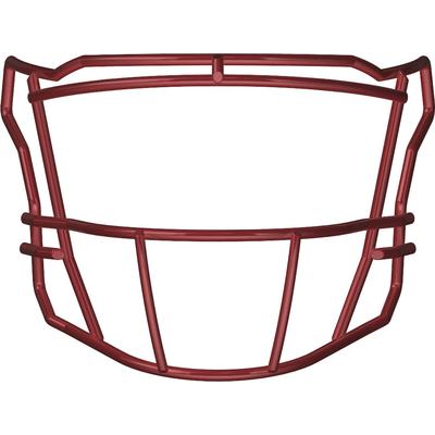 Riddell SpeedFlex SF-2BD-SW Facemask Cardinal