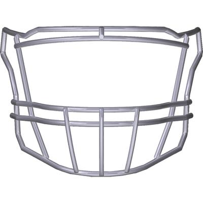 Riddell SpeedFlex SF-2BD Football Facemask Gray