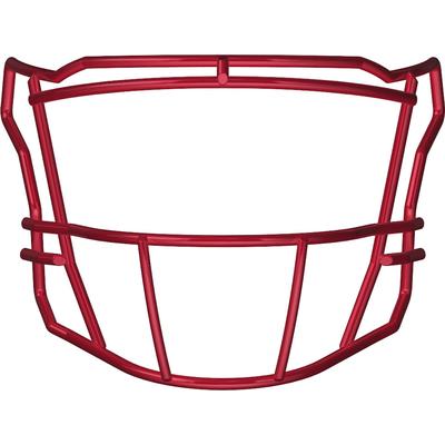 Riddell SpeedFlex SF-2BD-SW Facemask Scarlet