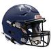 Riddell SpeedFlex Youth Football Helmet Navy