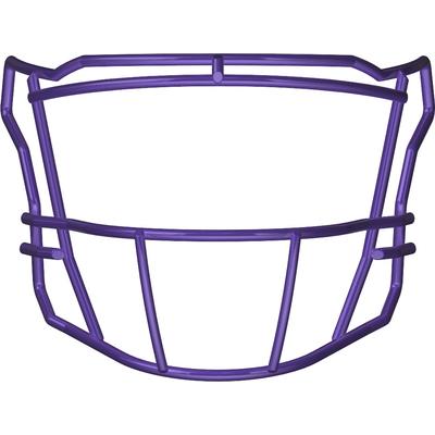 Riddell SpeedFlex SF-2BD-SW Facemask Purple