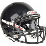 Riddell Victor-i Youth Football Helmet with Facemask Black