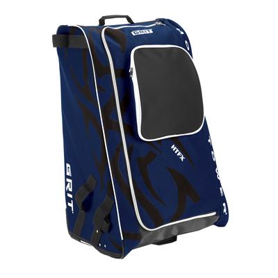 Grit HTFX Hockey Tower 33" Equipment Bag Navy