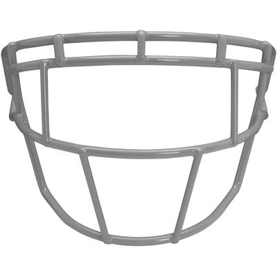 Schutt F7 EGOP-NB Carbon Steel Football Facemask Gray