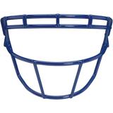 Schutt F7 ROPO-SW-NB Carbon Steel Football Facemask Royal