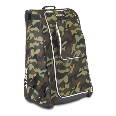 Grit HTFX Hockey Tower 33" Equipment Bag Camo