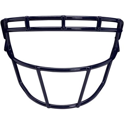 Schutt F7 ROPO-SW-NB Carbon Steel Football Facemask Navy