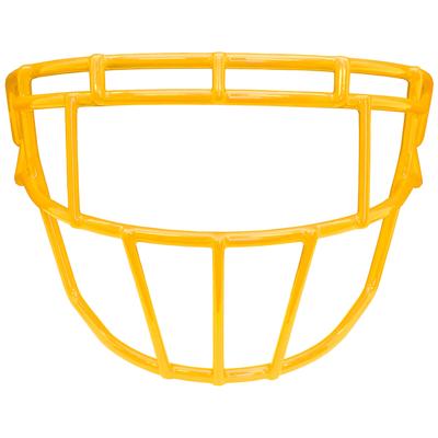 Schutt F7 EGOP-II-NB Carbon Steel Football Facemask Gold