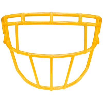 Schutt F7 EGOP-II-NB Carbon Steel Football Facemask Gold