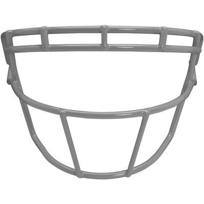 Schutt F7 ROPO-SW-NB Carbon Steel Football Facemask Gray