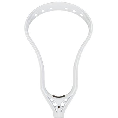 StringKing Mark 2A Men's Lacrosse Head - Unstrung White