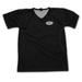 OBO Short Sleeve Field Hockey Goalie Jersey Black