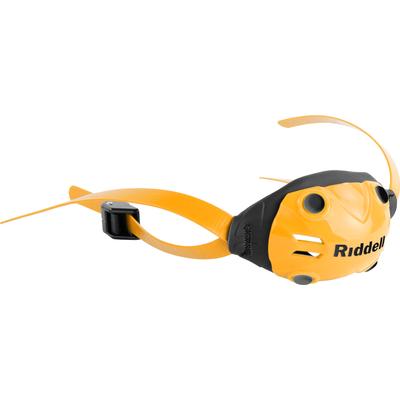 Riddell SpeedFlex Cam-Loc TCP Football Chin Strap Gold