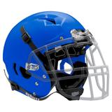 Schutt Vengeance A11 Youth Football Helmet - 2024 Royal