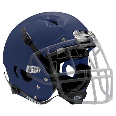 Schutt Vengeance A11 2.0 Youth Football Helmet Navy