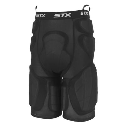 STX Deluxe Field Hockey / Lacrosse Goalie Pants M