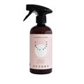 Simple Goods Badreiniger Spray - Geranium, Lavendel, Patschuli 500ml - ECOCERT - Zertifiziert