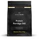 Protein Works - Protein Porridge 360 | Mit zusätzlichen Vitaminen & Mineralien | Proteinreiches Frühstück | Kalorienarme Haferflocken | 26 Servings | Banane-Schoko-Chip | 2kg