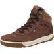 ECCO Herren Byway TRED Ankle Boot, Chocolat/Cocoa Brown, 41 EU