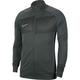 Nike Unisex-Child Academy Pro Knit Jacket, Anthracite/Black/White, 8-10 Jahre