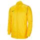 Nike Kinder Park20 Rain Jacket Regenjacke, Tour Yellow/Black/(Black), L