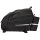 Vaude Uni Silkroad L Top Cases for Rear panniers, Black, One Size