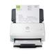 HP ScanJet Pro 3000 s4 (Scanner, Einzelblattzufuhr, 50-Blatt ADF, USB)