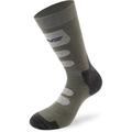 Lenz Trekking 8.0 Chaussettes, vert, taille 42 43 44